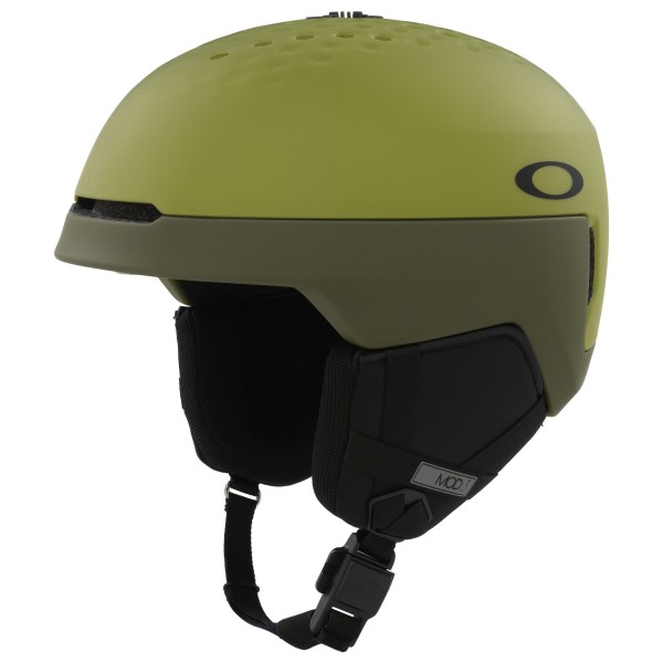 Oakley - Mod3 - Skihelm Gr S - 51-55 cm oliv Oakley - Mod3 - Skihelm Gr S - 51-55 cm oliv von Oakley