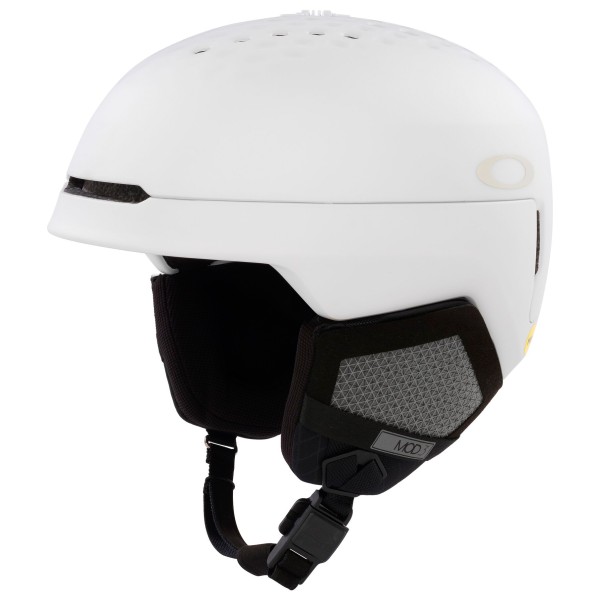 Oakley - Mod3 - Skihelm Gr S - 51-55 cm weiß Oakley - Mod3 - Skihelm Gr S - 51-55 cm weiß von Oakley