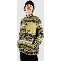 Oakley Mountain Fire Sherpa Sweatjacke fern norway pattern Oakley Mountain Fire Sherpa Sweatjacke fern norway pattern von Oakley
