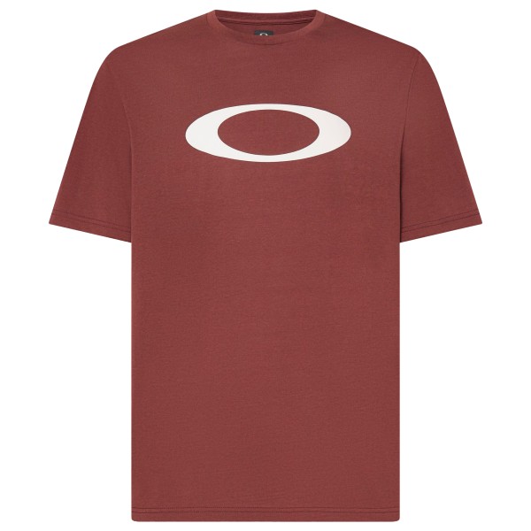 Oakley - O-Bold Ellipse - Funktionsshirt Gr L rot Oakley - O-Bold Ellipse - Funktionsshirt Gr L rot von Oakley