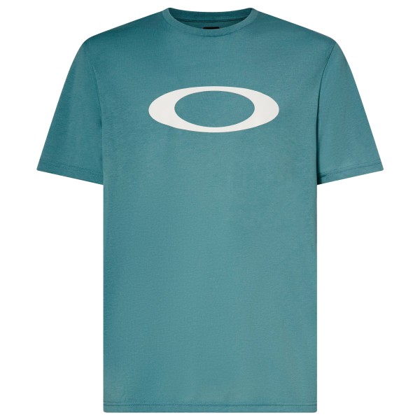 Oakley - O-Bold Ellipse - Funktionsshirt Gr M türkis Oakley - O-Bold Ellipse - Funktionsshirt Gr M türkis von Oakley