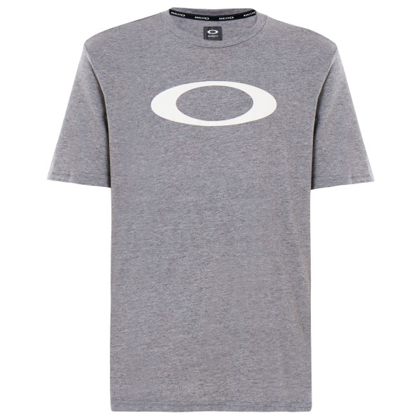 Oakley - O-Bold Ellipse - Funktionsshirt Gr S grau Oakley - O-Bold Ellipse - Funktionsshirt Gr S grau von Oakley