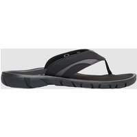 Oakley O Coil Sandalen blackout von Oakley