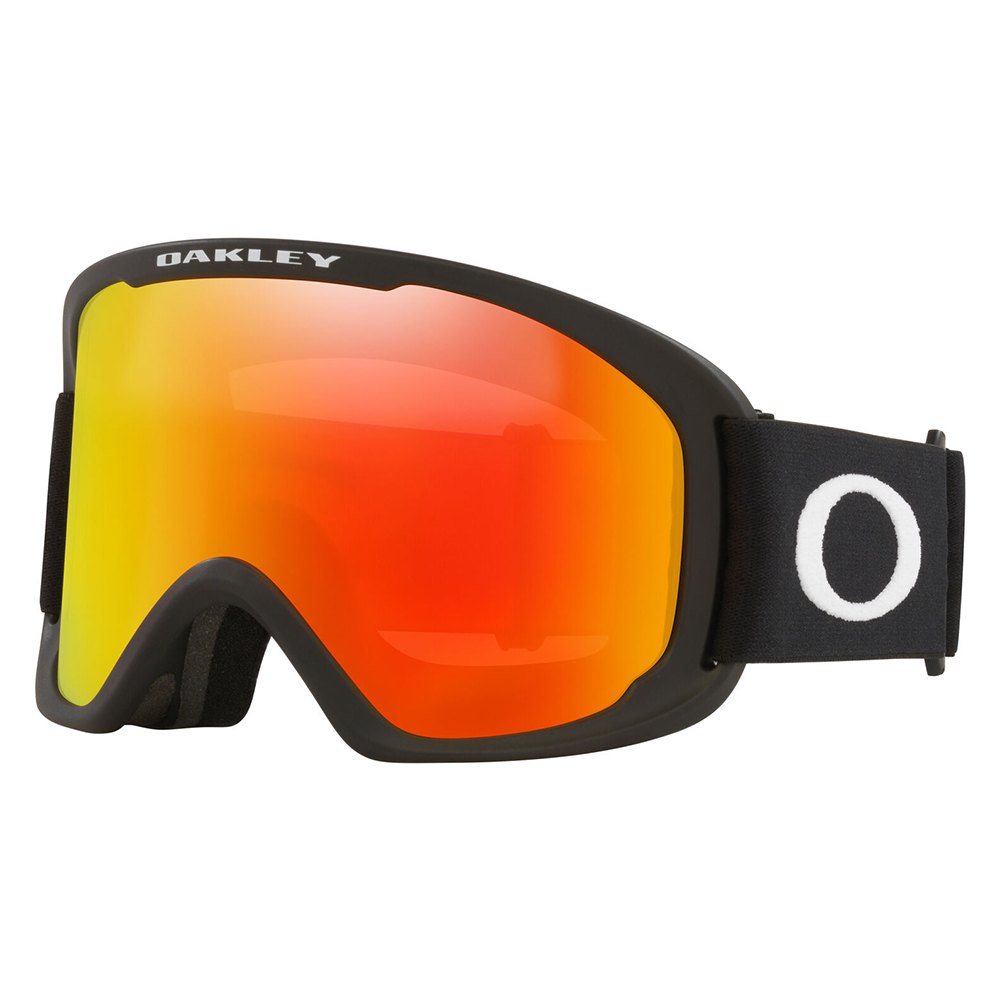 Oakley Goggles O Frame 2.0 Pro L Exc Ski Goggles Schwarz Fire Iridium/CAT3 Oakley Goggles O Frame 2.0 Pro L Exc Ski Goggles Schwarz Fire Iridium/CAT3 von Oakley Goggles