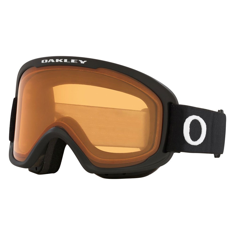 Oakley Goggles O Frame 2.0 Pro M Ski Goggles Schwarz Persimmon/CAT1 von Oakley Goggles