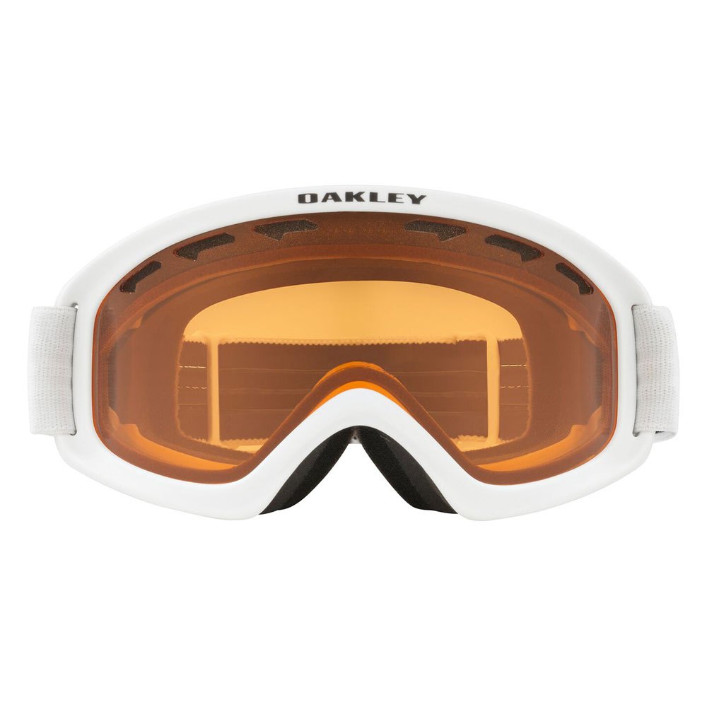Oakley O Frame 2.0 Pro S Ski Goggles Weiß Persimmon/CAT1 von Oakley