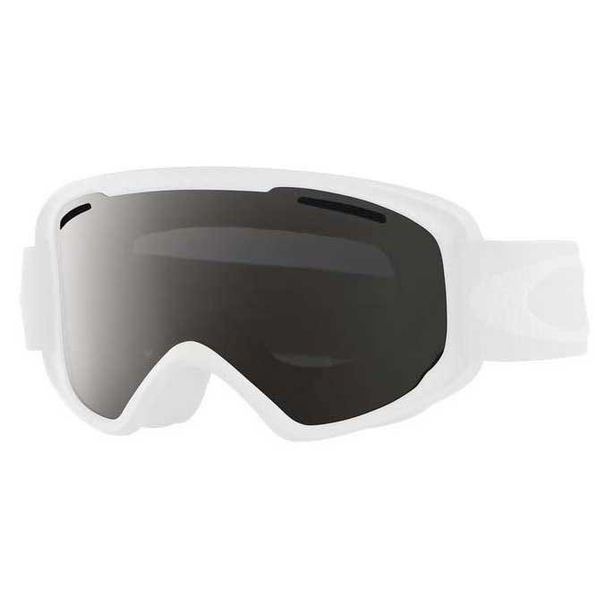 Oakley O2 Xm Lens Schwarz Dark Grey/CAT3 von Oakley