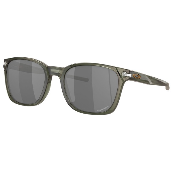 Oakley - Ojector S3 (VLT 13%) - Sonnenbrille grau von Oakley