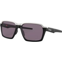 Oakley Parlay Matte Black/Prizm Grey Fundgrube Oakley Parlay Matte Black/Prizm Grey Fundgrube von Oakley