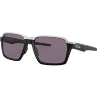 Oakley Parlay Matte Black/Prizm Grey von Oakley