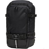 Oakley Peak RC 25 Liter Blackout von Oakley