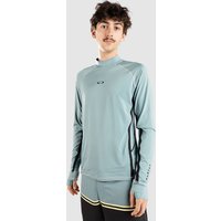 Oakley Performance Longsleeve Lycra pacific Oakley Performance Longsleeve Lycra pacific von Oakley