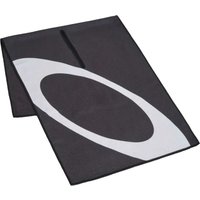 Oakley Plyr Terrain Towel Blackout von Oakley