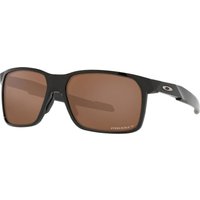 Oakley Portal X Polished Black/Prizm Tungsten Polarized von Oakley