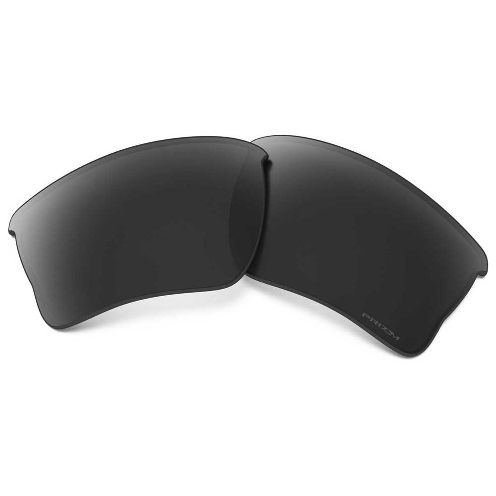 Oakley Quarter Jacket Prizm Lens Schwarz CAT3 Oakley Quarter Jacket Prizm Lens Schwarz CAT3 von Oakley
