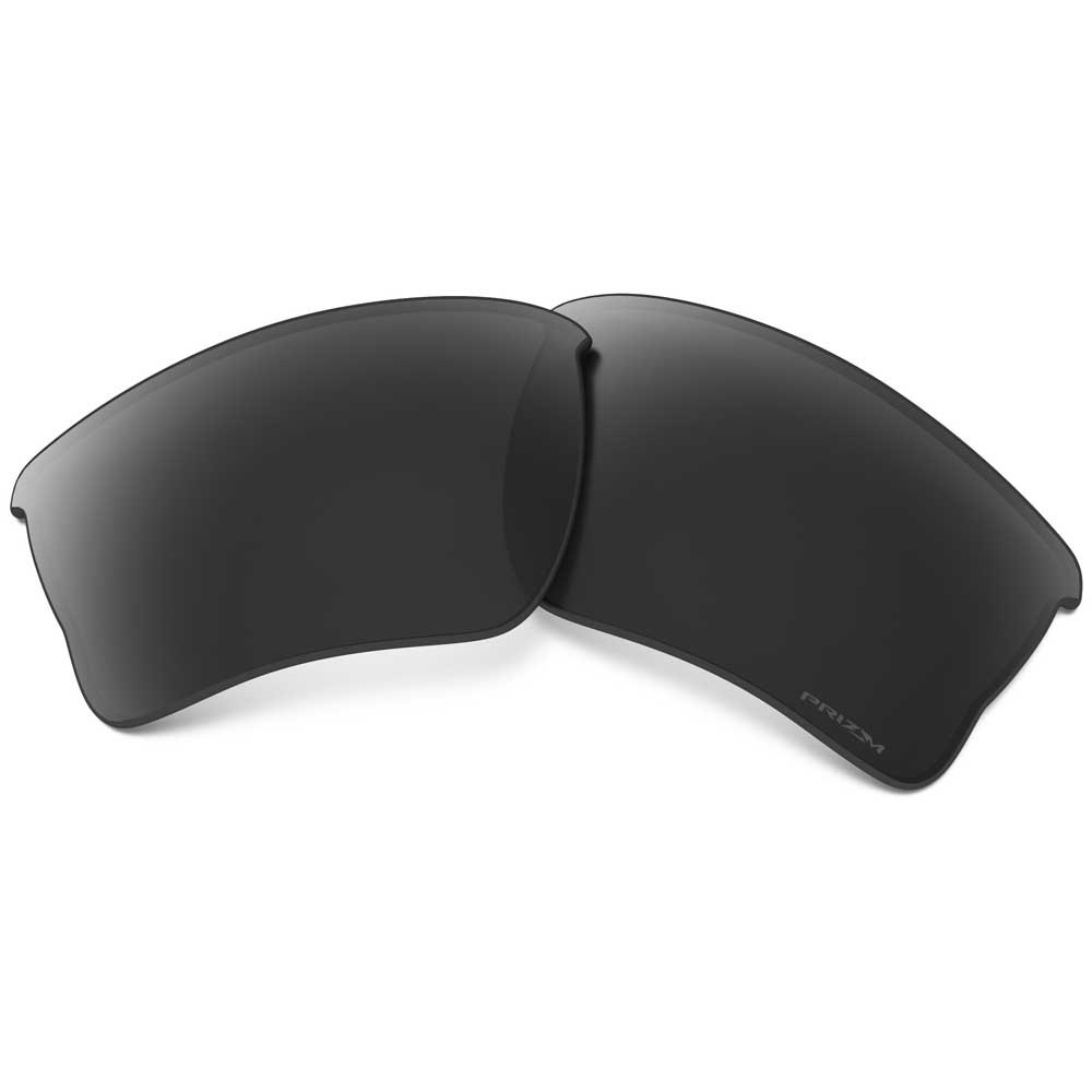 Oakley Quarter Jacket Prizm Polarized Lens Schwarz CAT3 Oakley Quarter Jacket Prizm Polarized Lens Schwarz CAT3 von Oakley