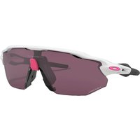 Oakley Radar EV Advancer Polished White/Prizm Road Black von Oakley