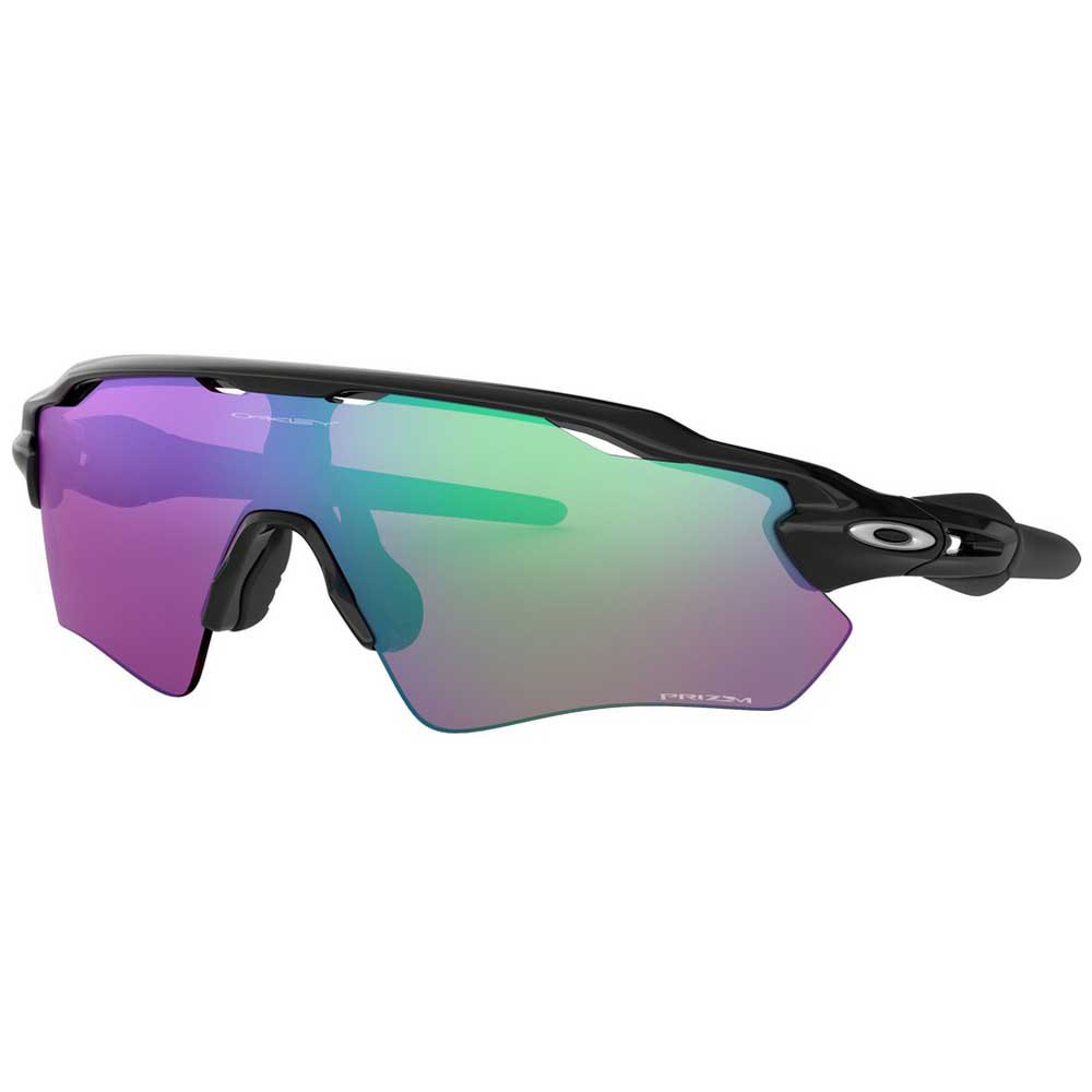 Oakley Radar Ev Path Prizm Golf Polarized Sunglasses Schwarz Prizm Golf/CAT2 von Oakley