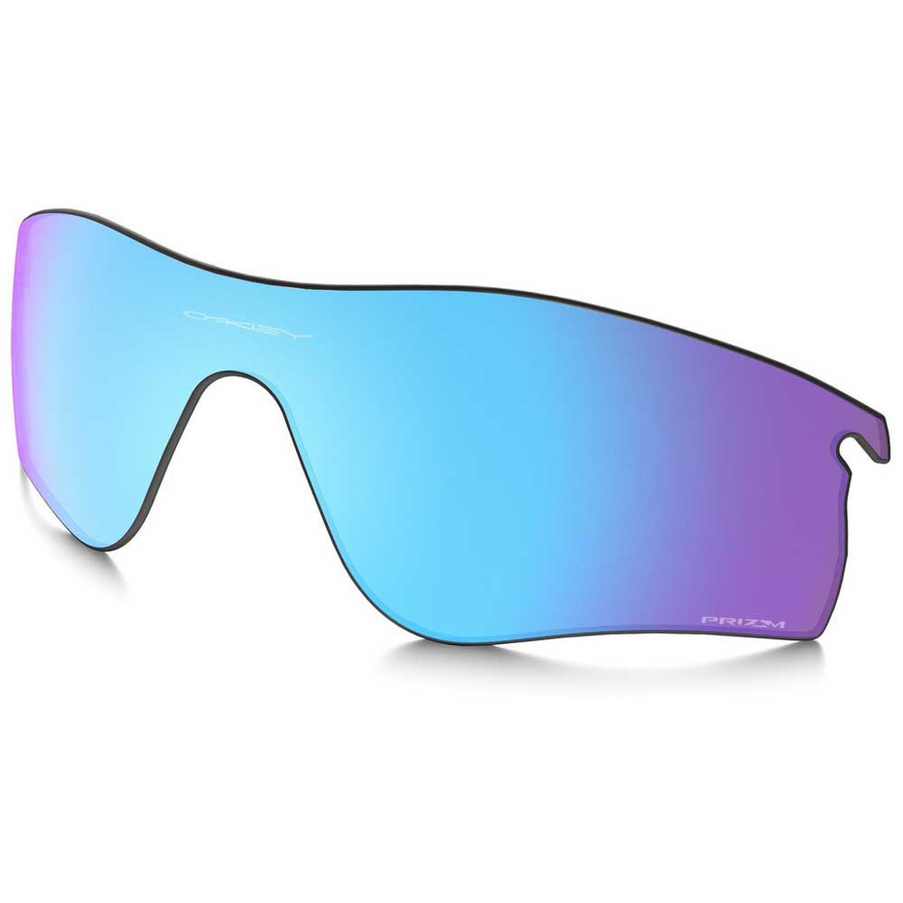 Oakley Radarlock Path Prizm Lens Blau CAT3 von Oakley