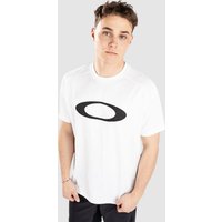 Oakley Rashguard Lycra white Oakley Rashguard Lycra white von Oakley