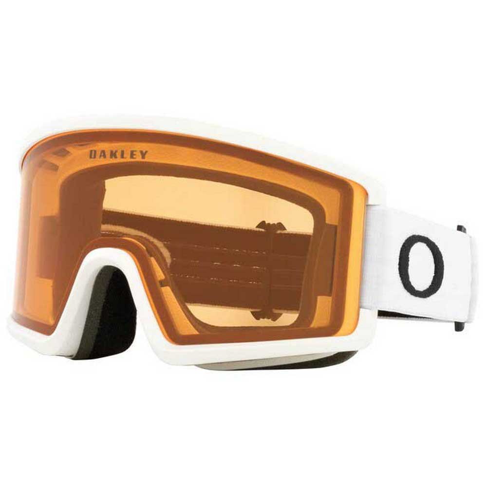 Oakley Goggles Ridge Line L Ski Goggles Weiß Persimmon/CAT1 Oakley Goggles Ridge Line L Ski Goggles Weiß Persimmon/CAT1 von Oakley Goggles