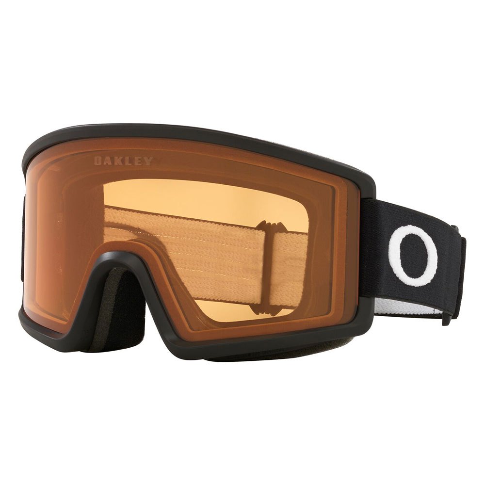 Oakley Goggles Ridge Line M Ski Goggles Schwarz Persimmon/CAT1 Oakley Goggles Ridge Line M Ski Goggles Schwarz Persimmon/CAT1 von Oakley Goggles
