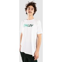 Oakley Rings T-Shirt white Oakley Rings T-Shirt white von Oakley