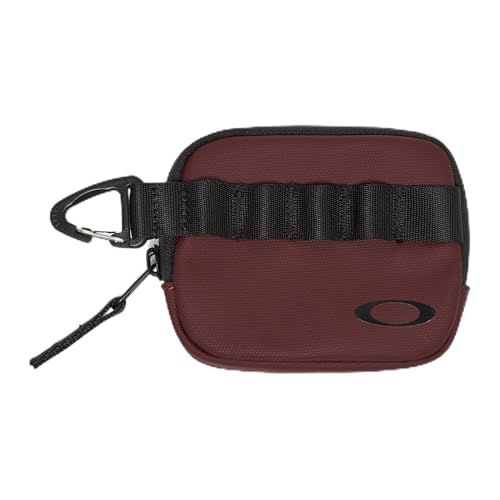 Oakley Rover Wallet, Grenache, Grenache, Rover-Geldbörse von Oakley