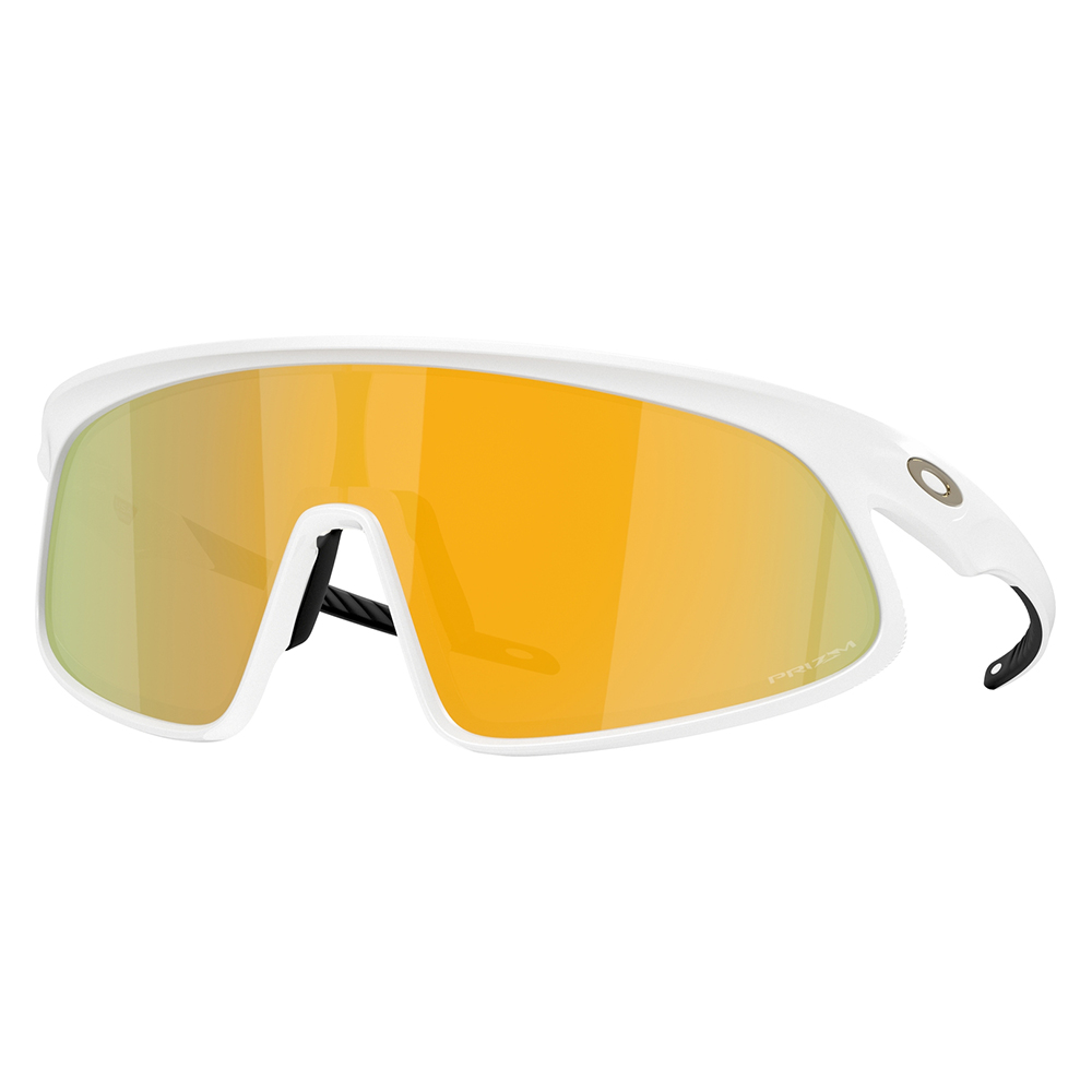 Oakley Rslv Sunglasses Durchsichtig Prizm 24K/CAT3 Oakley Rslv Sunglasses Durchsichtig Prizm 24K/CAT3 von Oakley