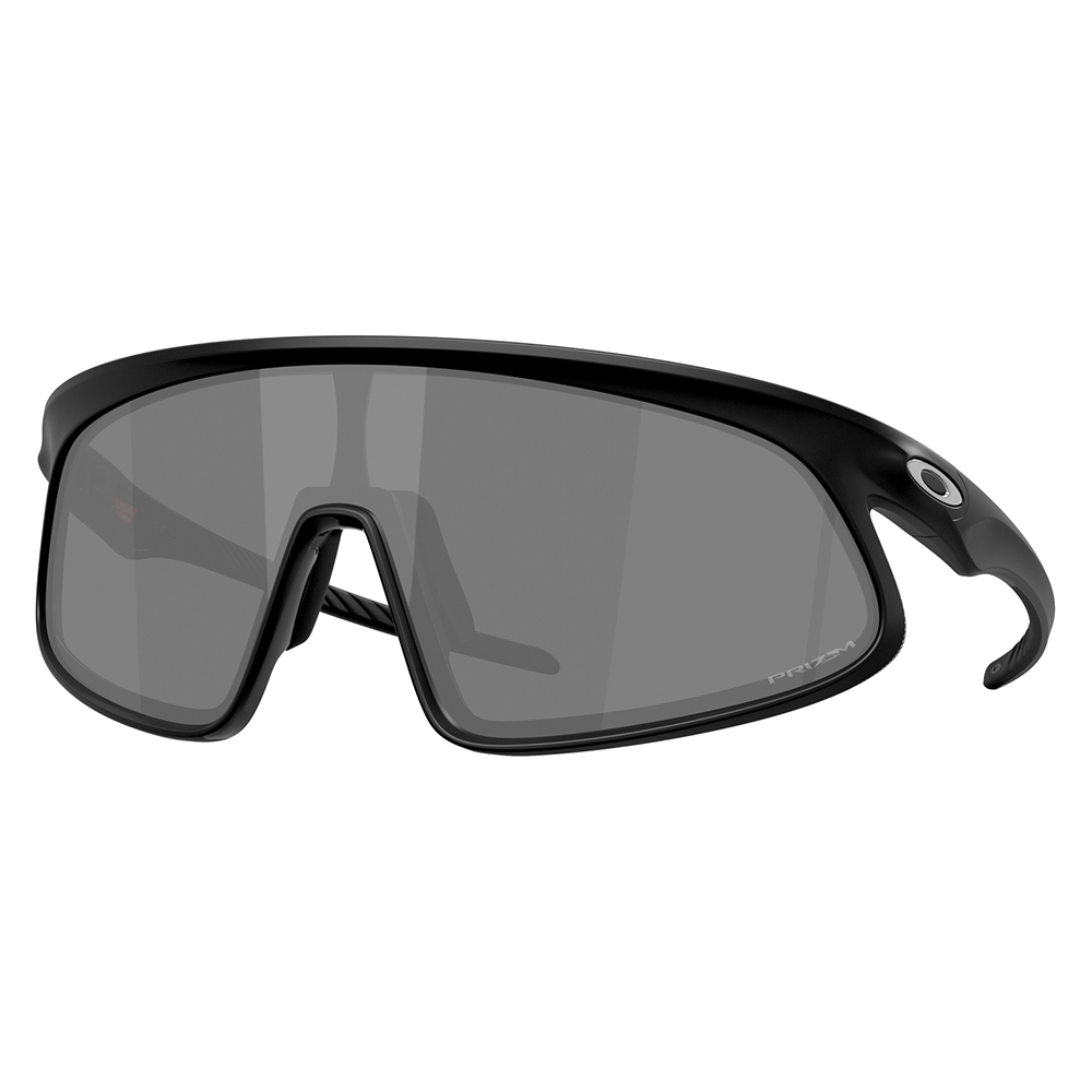 Oakley Rslv Sunglasses Durchsichtig Prizm Black/CAT3 Oakley Rslv Sunglasses Durchsichtig Prizm Black/CAT3 von Oakley