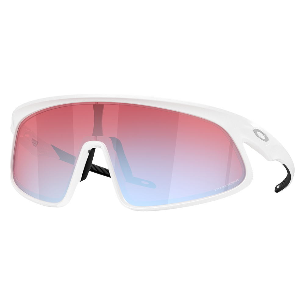 Oakley Rslv Sunglasses Durchsichtig Prizm Snow Sapphire/CAT3 Oakley Rslv Sunglasses Durchsichtig Prizm Snow Sapphire/CAT3 von Oakley