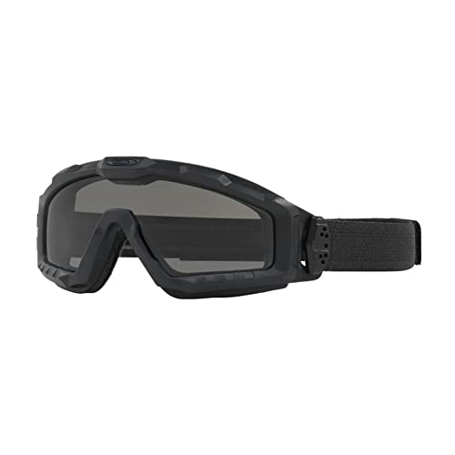 Oakley SI Ballistic Halo Matte Black/Grey Oakley SI Ballistic Halo Matte Black/Grey von Oakley