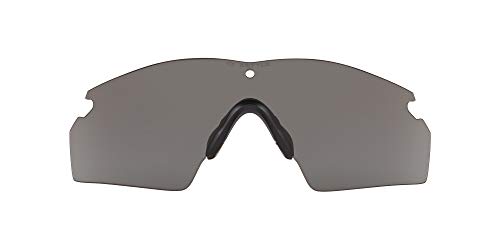 Oakley SI Ballistic M Frame 3.0 Fleet Ersatzglas Grey Oakley SI Ballistic M Frame 3.0 Fleet Ersatzglas Grey von Oakley