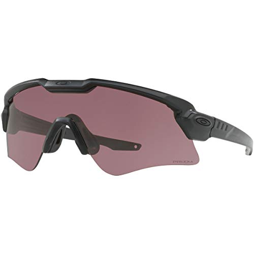 Oakley SI Ballistic M-Frame Alpha Black/TR22 Oakley SI Ballistic M-Frame Alpha Black/TR22 von Oakley