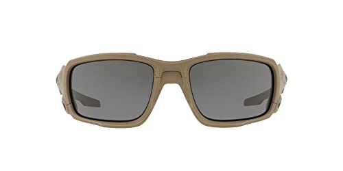 Oakley SI Ballistic Shocktube Terrain Tan/Grey Oakley SI Ballistic Shocktube Terrain Tan/Grey von Oakley