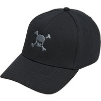 Oakley Scatter Skull FF Hat Blackout Oakley Scatter Skull FF Hat Blackout von Oakley