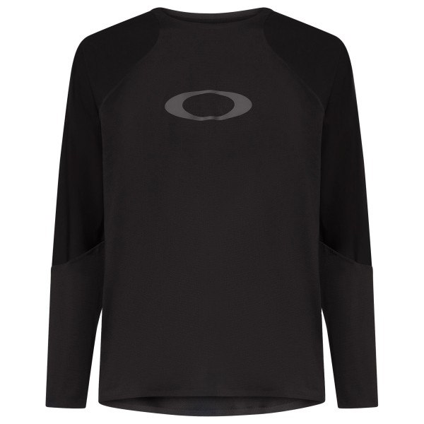 Oakley - Seeker Airline L/S Jersey - Radtrikot Gr M schwarz Oakley - Seeker Airline L/S Jersey - Radtrikot Gr M schwarz von Oakley