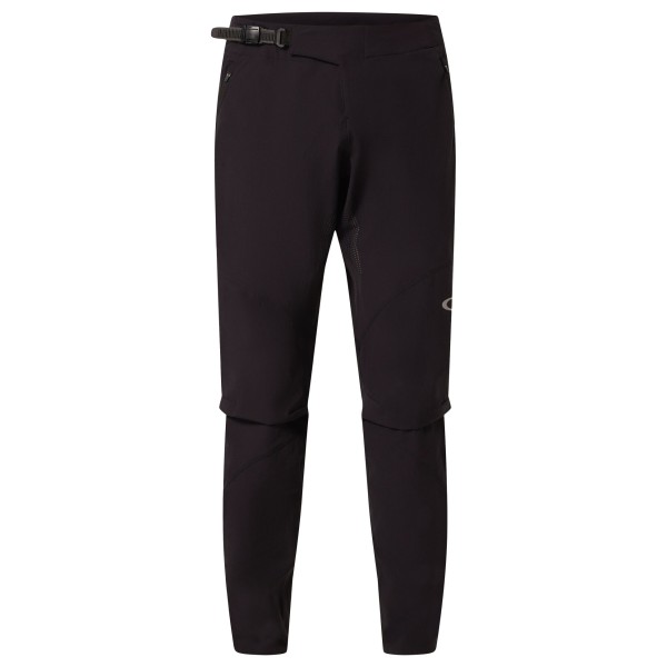 Oakley - Seeker Airline Pant - Radhose Gr 32 schwarz von Oakley