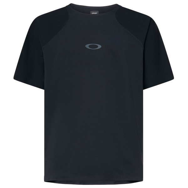 Oakley - Seeker Airline S/S Jersey - Radtrikot Gr M schwarz Oakley - Seeker Airline S/S Jersey - Radtrikot Gr M schwarz von Oakley