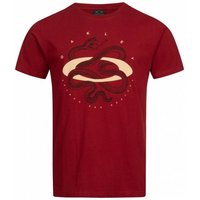 Oakley Serpent Herren T-Shirt 457488AU-80U Oakley Serpent Herren T-Shirt 457488AU-80U von Oakley