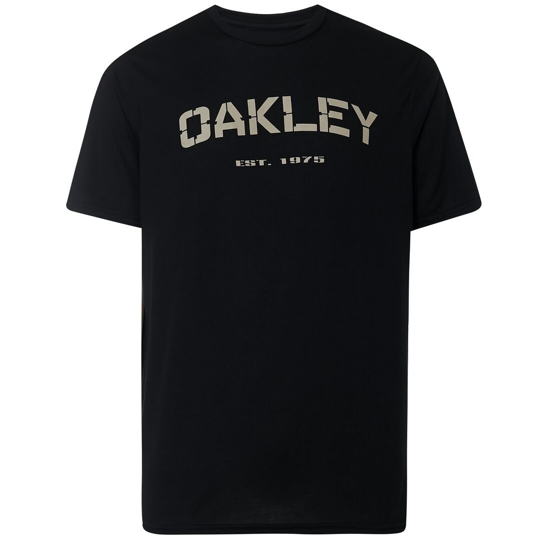Oakley Si Indoc T-Shirt von Oakley