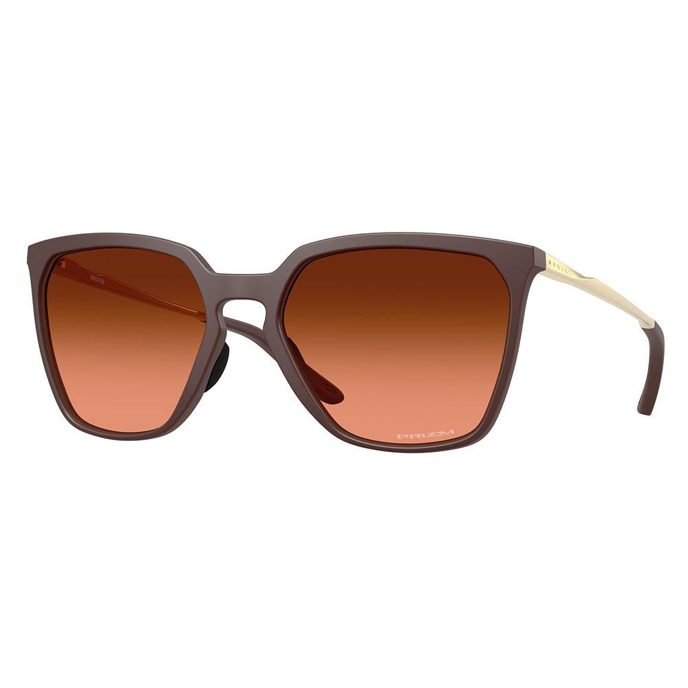 Oakley Sielo Sq Sunglasses Golden Prizm Brown Gradient/CAT3 Oakley Sielo Sq Sunglasses Golden Prizm Brown Gradient/CAT3 von Oakley
