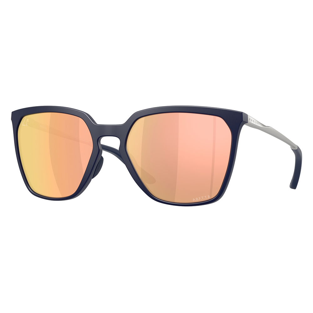 Oakley Sielo Sq Sunglasses Golden Prizm Rose Gold/CAT3 Oakley Sielo Sq Sunglasses Golden Prizm Rose Gold/CAT3 von Oakley