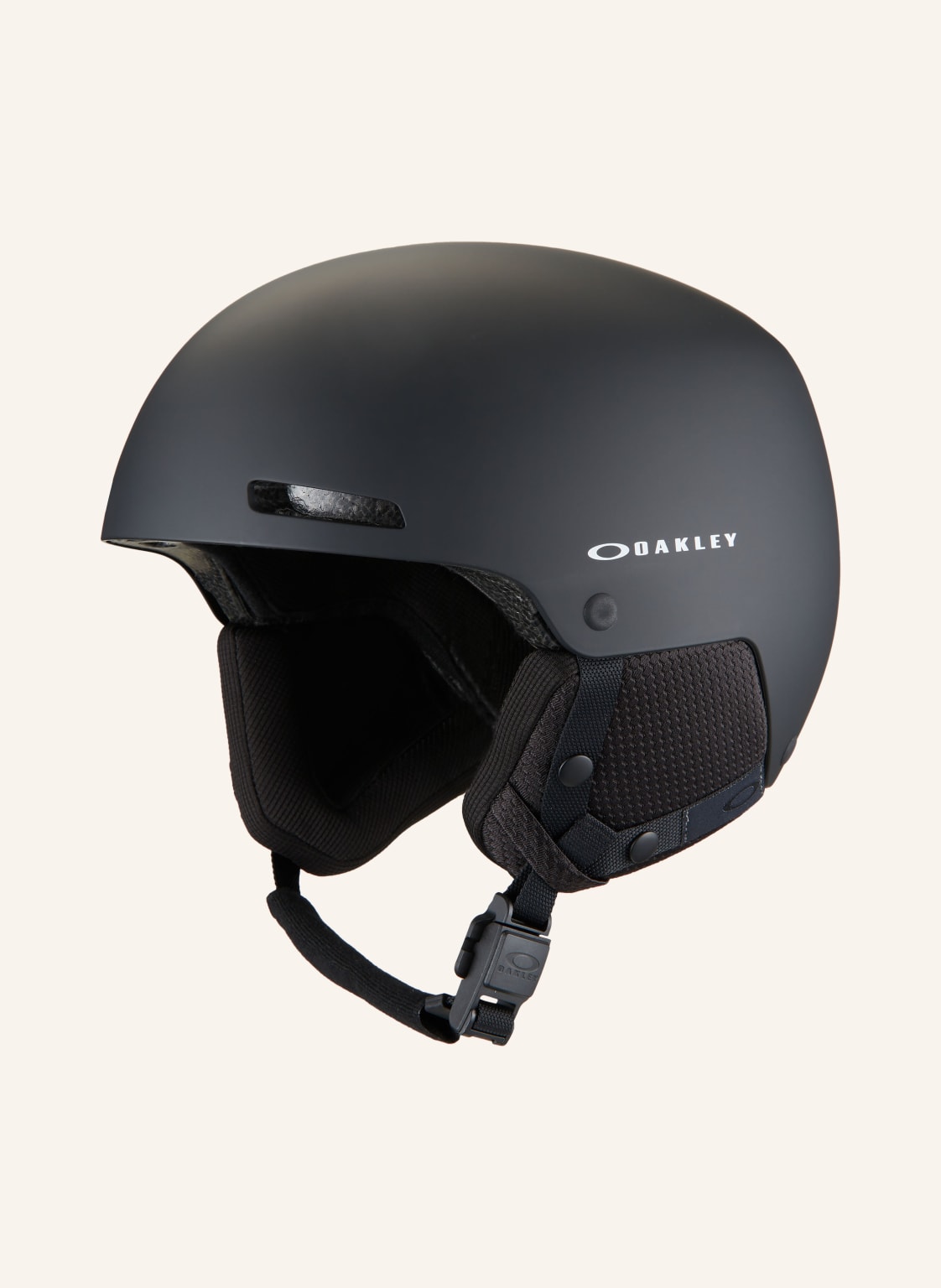 Oakley Skihelm schwarz Oakley Skihelm schwarz von Oakley
