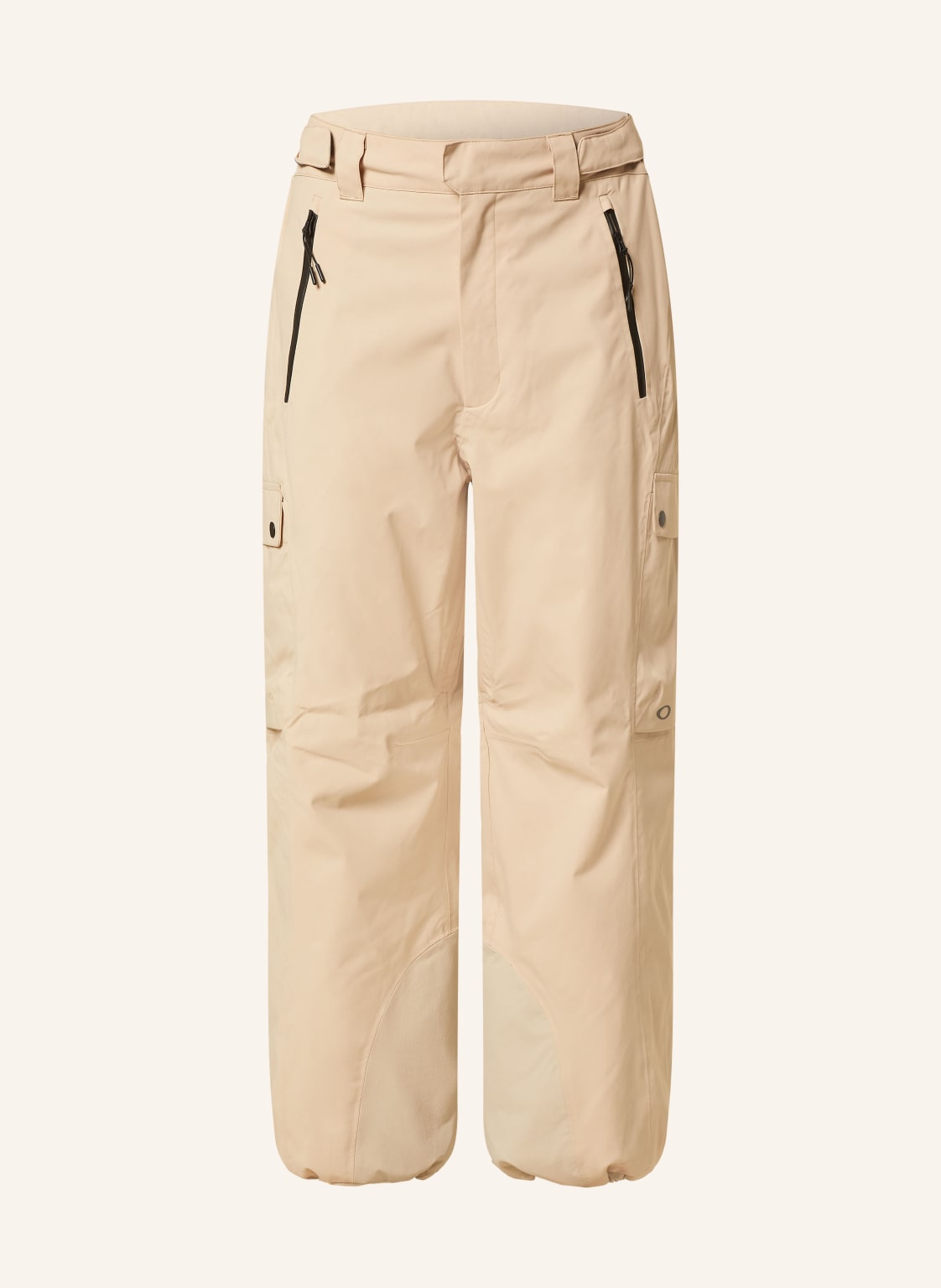 Oakley Skihose Channel beige Oakley Skihose Channel beige von Oakley