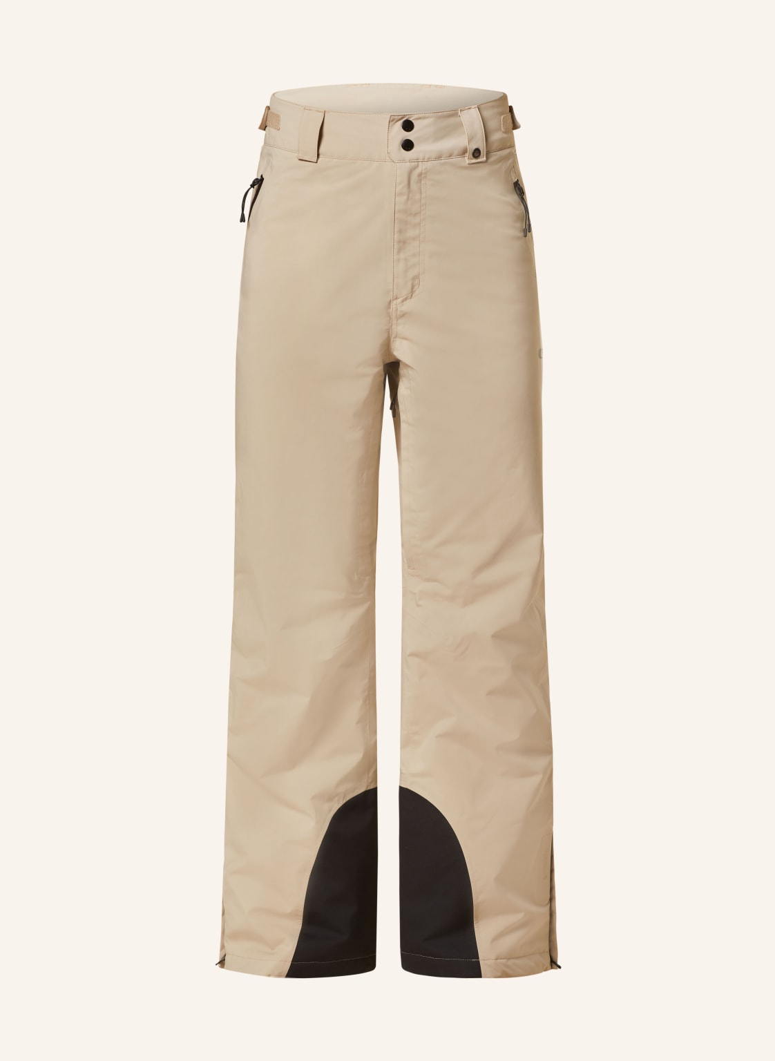 Oakley Skihose Sub Temp Rc Gtx 2.0 beige Oakley Skihose Sub Temp Rc Gtx 2.0 beige von Oakley