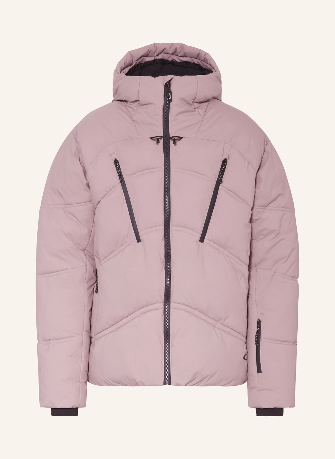 Oakley Skijacke Rykkinn lila Oakley Skijacke Rykkinn lila von Oakley