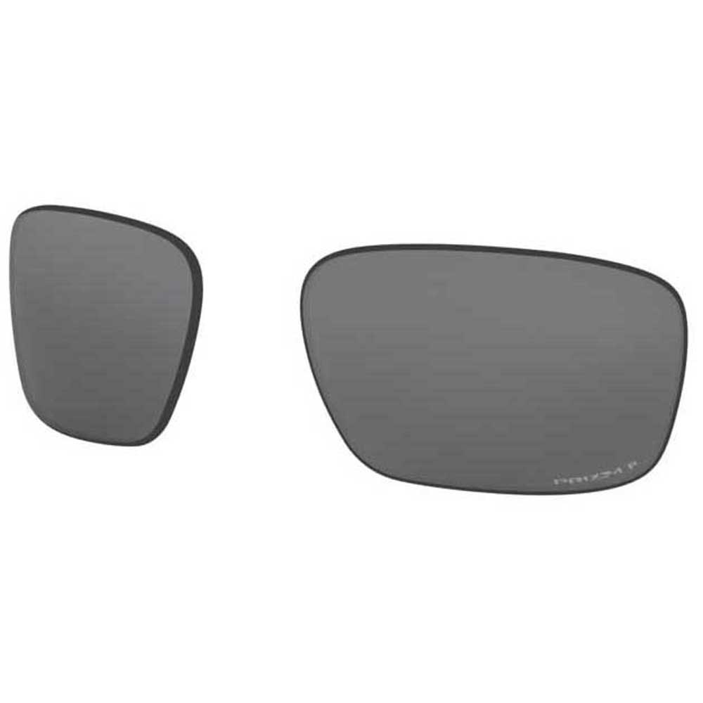 Oakley Sliver Stealth Prizm Polarized Lens Refurbished Schwarz CAT3 von Oakley