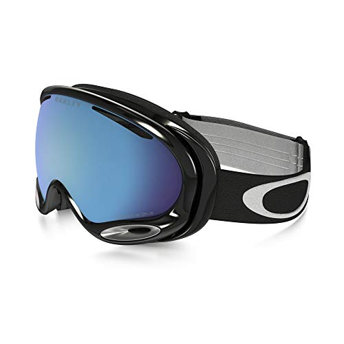 Oakley Snowboardbrille schwarz M Oakley Snowboardbrille schwarz M von Oakley