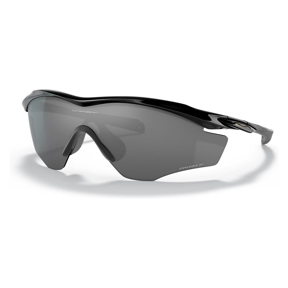 Oakley Sonnenbrille M2 Frame Xl Prizm Black Polarisiert von Oakley
